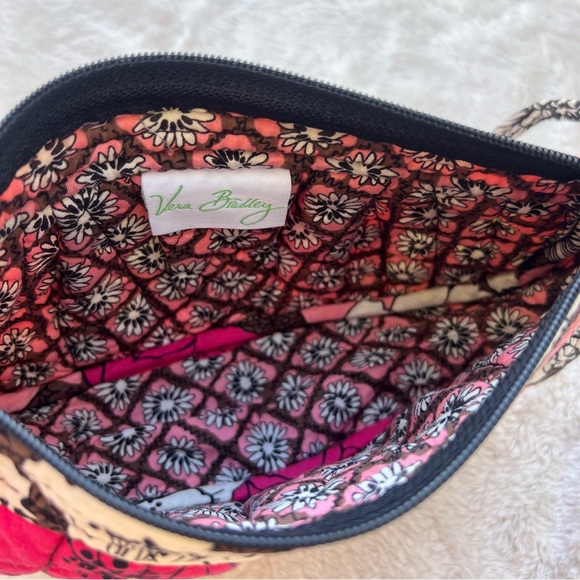 Vera Bradley Shoulder Bag - Picture 4 of 5